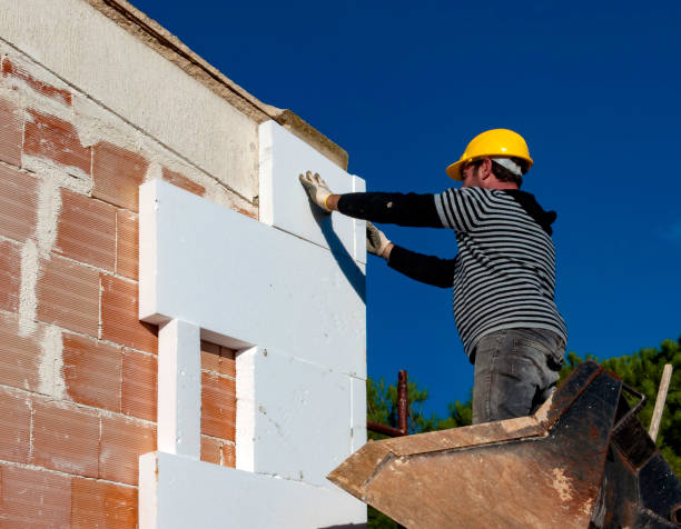 Best Affordable Insulation Services  in Xtonia, PA