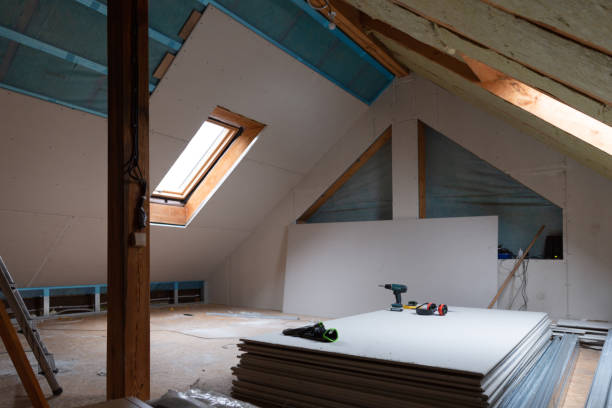Best Spray Foam Insulation  in Xtonia, PA