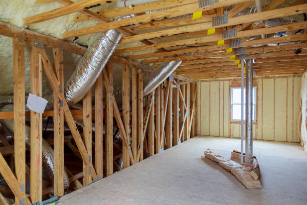 Range of Insulation Solutions in Paxtonia, PA