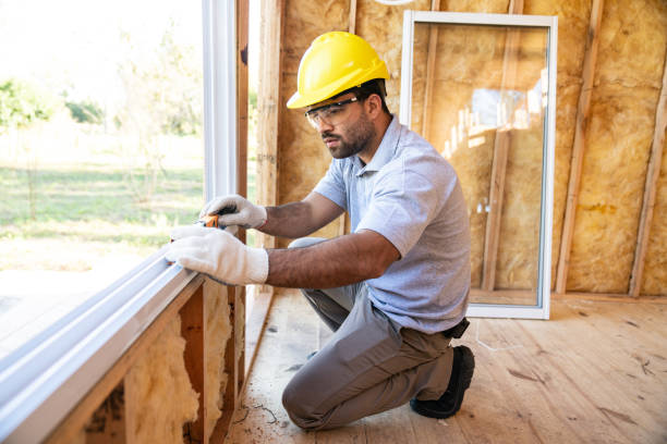 Best Fiberglass Insulation  in Xtonia, PA