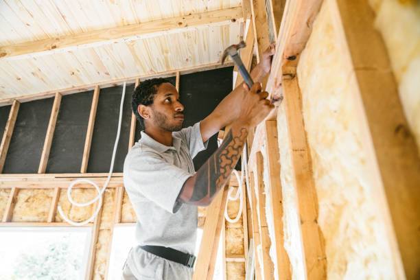 Best Attic Insulation Installation  in Xtonia, PA