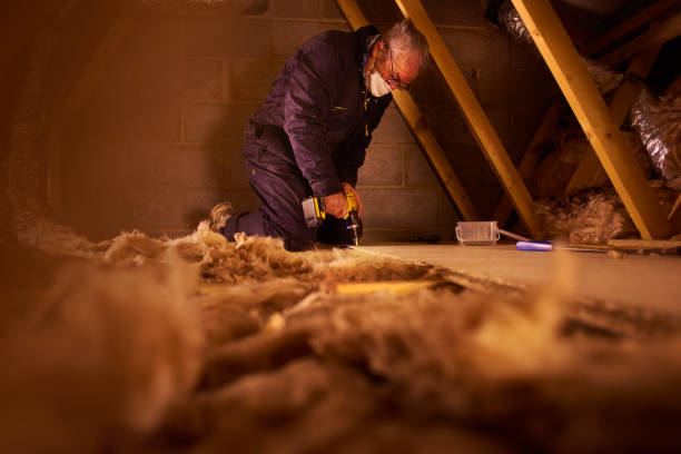 Best Soundproof Insulation Installation  in Xtonia, PA
