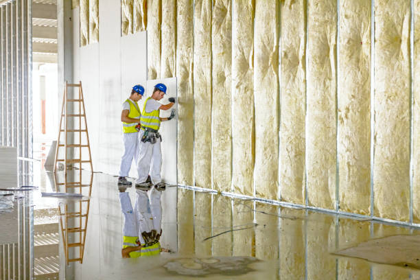 Best Commercial Insulation Contractor  in Xtonia, PA